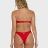 Rising Tide V-bandeau-bikinitopp Rising Tide V-bandeau-bikinitopp