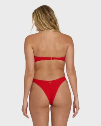 Rising Tide V-bandeau-bikinitopp
