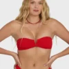 Rising Tide V-bandeau-bikinitopp Rising Tide V-bandeau-bikinitopp