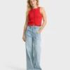Rival Relaxed Jeans Rival Relaxed Jeans