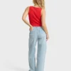 Rival Relaxed Jeans Rival Relaxed Jeans