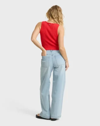 Rival Relaxed Jeans Rival Relaxed Jeans