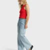 Rival Relaxed Jeans Rival Relaxed Jeans