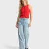 Rival Relaxed Jeans Rival Relaxed Jeans
