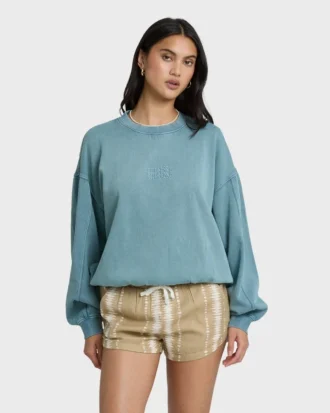 Road Trippin-shorts med tryck Road Trippin-shorts med tryck