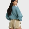 Road Trippin-shorts med tryck Road Trippin-shorts med tryck