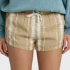 Road Trippin-shorts med tryck Road Trippin-shorts med tryck