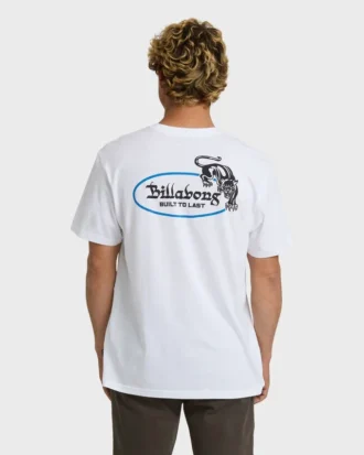 Roadie Premium kortärmad T-shirt