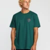 Rockies A/Div kortärmad T-shirt Rockies A/Div kortärmad T-shirt