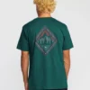 Rockies A/Div kortärmad T-shirt Rockies A/Div kortärmad T-shirt