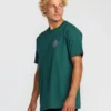 Rockies A/Div kortärmad T-shirt Rockies A/Div kortärmad T-shirt