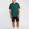 Rockies A/Div kortärmad T-shirt Rockies A/Div kortärmad T-shirt