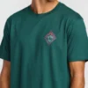 Rockies A/Div kortärmad T-shirt Rockies A/Div kortärmad T-shirt