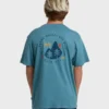 Rockies Adiv Premium kortärmad T-shirt Rockies Adiv Premium kortärmad T-shirt
