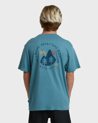 Rockies Adiv Premium kortärmad T-shirt