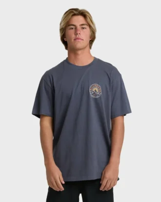 Rockies Adiv Premium kortärmad T-shirt