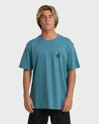 Rockies Adiv Premium kortärmad T-shirt