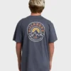 Rockies Adiv Premium kortärmad T-shirt Rockies Adiv Premium kortärmad T-shirt