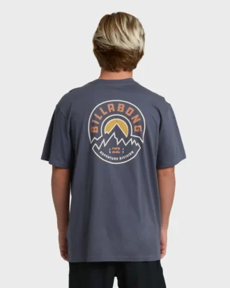Rockies Adiv Premium kortärmad T-shirt