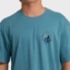 Rockies Adiv Premium kortärmad T-shirt Rockies Adiv Premium kortärmad T-shirt