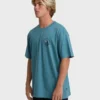 Rockies Adiv Premium kortärmad T-shirt Rockies Adiv Premium kortärmad T-shirt
