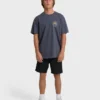 Rockies Adiv Premium kortärmad T-shirt Rockies Adiv Premium kortärmad T-shirt
