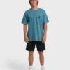 Rockies Adiv Premium kortärmad T-shirt Rockies Adiv Premium kortärmad T-shirt