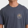 Rockies Adiv Premium kortärmad T-shirt Rockies Adiv Premium kortärmad T-shirt