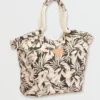 Rope Tote Bag Rope Tote Bag