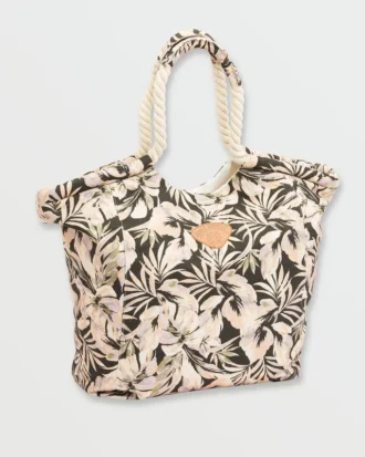Rope Tote Bag