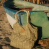 Rope Tote Bag