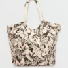 Rope Tote Bag Rope Tote Bag