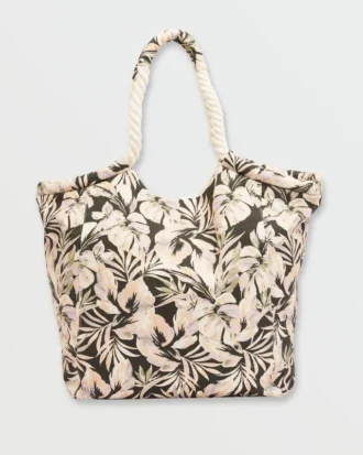 Rope Tote Bag