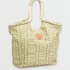 Rope Tote Bag