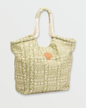 Rope Tote Bag