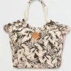 Rope Tote Bag Rope Tote Bag