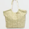 Rope Tote Bag