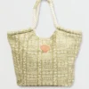 Rope Tote Bag