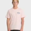 Rotor Diamond Premium kortärmad T-shirt med tryck Rotor Diamond Premium kortärmad T-shirt med tryck