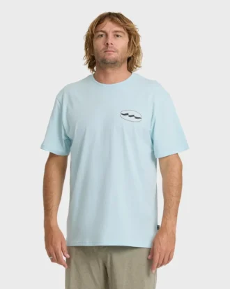 Rotor Diamond Premium kortärmad T-shirt med tryck Rotor Diamond Premium kortärmad T-shirt med tryck