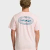 Rotor Diamond Premium kortärmad T-shirt med tryck Rotor Diamond Premium kortärmad T-shirt med tryck