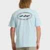 Rotor Diamond Premium kortärmad T-shirt med tryck Rotor Diamond Premium kortärmad T-shirt med tryck