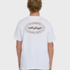 Rotor Diamond Premium kortärmad T-shirt med tryck Rotor Diamond Premium kortärmad T-shirt med tryck