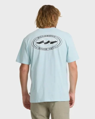 Rotor Diamond Premium kortärmad T-shirt med tryck Rotor Diamond Premium kortärmad T-shirt med tryck