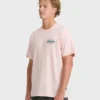 Rotor Diamond Premium kortärmad T-shirt med tryck Rotor Diamond Premium kortärmad T-shirt med tryck