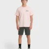 Rotor Diamond Premium kortärmad T-shirt med tryck Rotor Diamond Premium kortärmad T-shirt med tryck