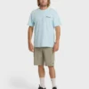 Rotor Diamond Premium kortärmad T-shirt med tryck Rotor Diamond Premium kortärmad T-shirt med tryck