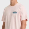 Rotor Diamond Premium kortärmad T-shirt med tryck Rotor Diamond Premium kortärmad T-shirt med tryck