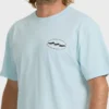Rotor Diamond Premium kortärmad T-shirt med tryck Rotor Diamond Premium kortärmad T-shirt med tryck