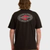 Rotor Diamond T-shirt med korta shorts Rotor Diamond T-shirt med korta shorts